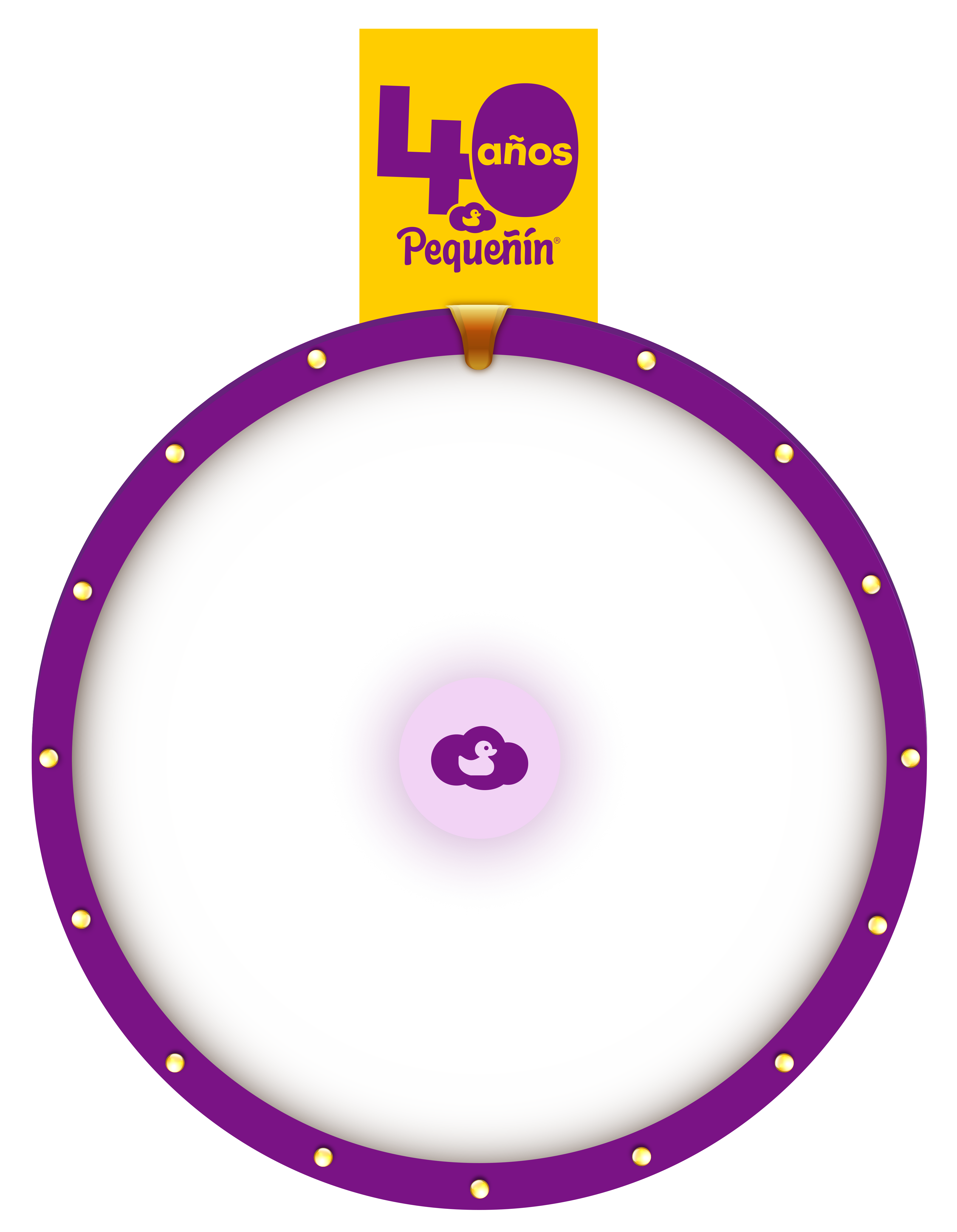 roulette outline